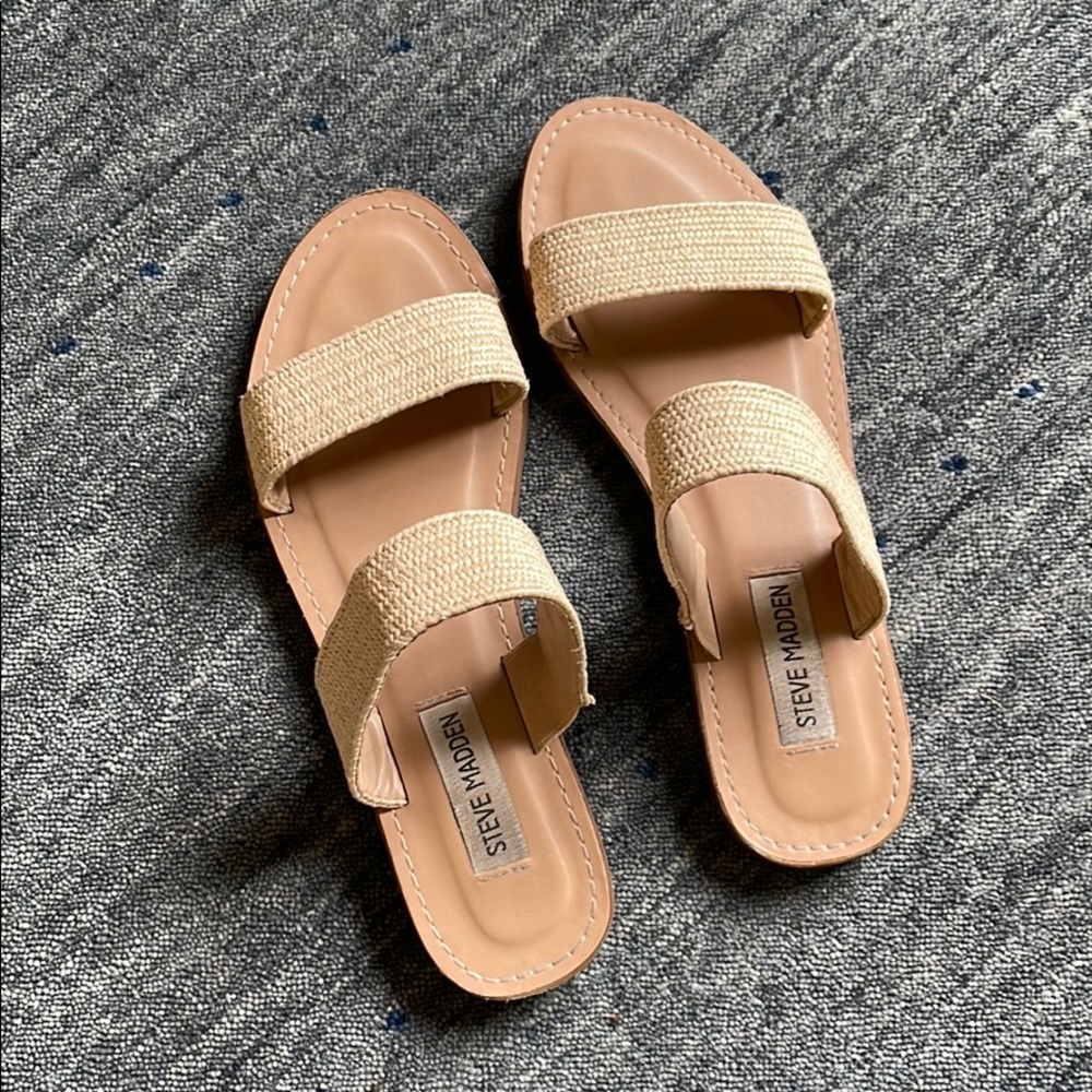 Steve Madden Sandals